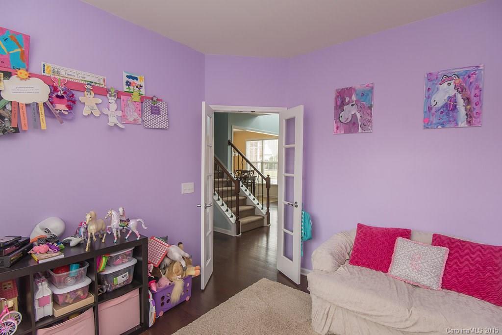 Belair At Carolina Lakes - Residential