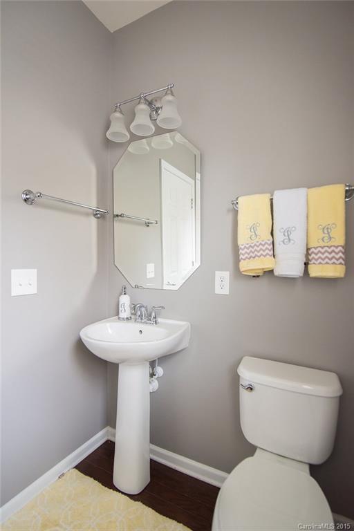 Belair At Carolina Lakes - Residential