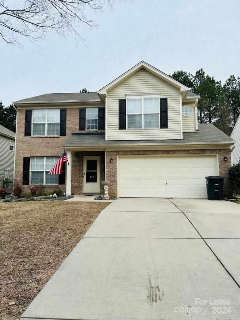 Amber Woods - Residential Lease