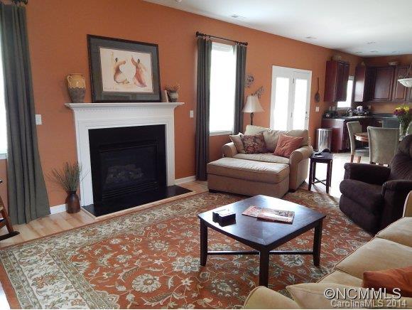 Livingston Farms - Residential