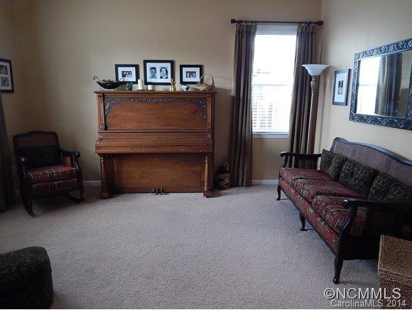 Livingston Farms - Residential