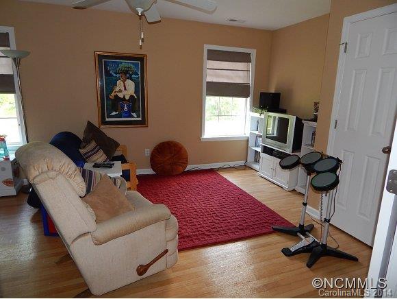 Livingston Farms - Residential