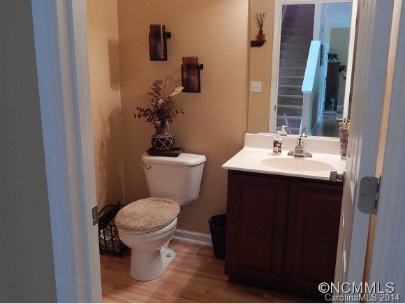 Livingston Farms - Residential