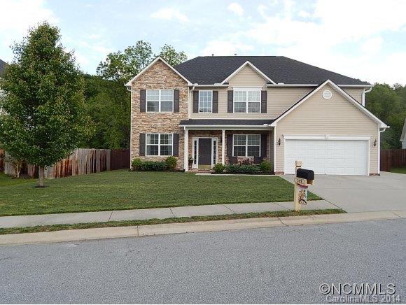 Livingston Farms - Residential