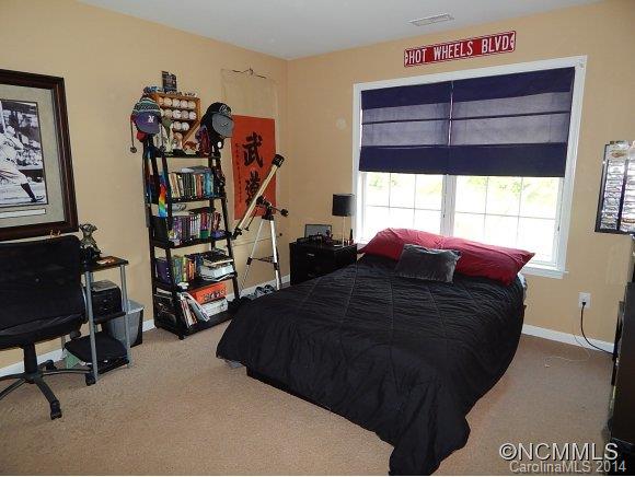 Livingston Farms - Residential