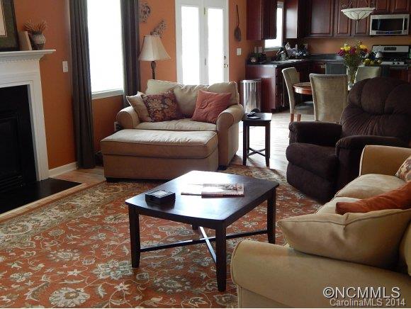 Livingston Farms - Residential