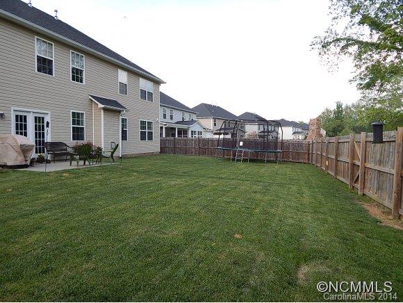 Livingston Farms - Residential