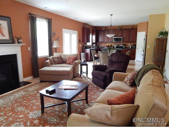 Livingston Farms - Residential