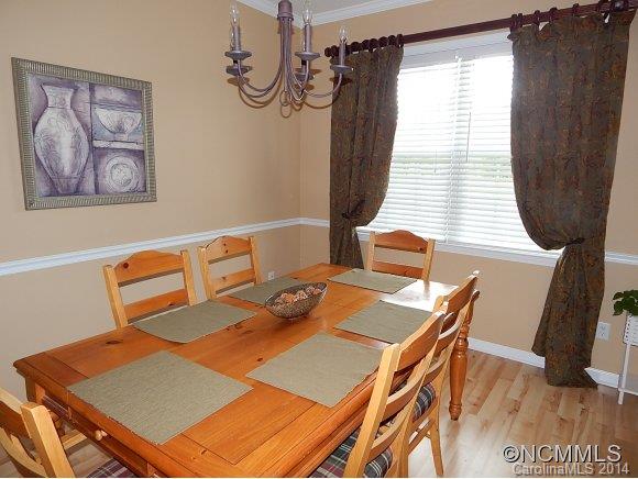 Livingston Farms - Residential