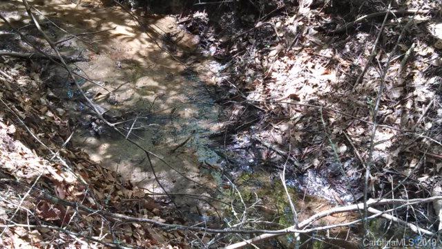 Crooked Creek Estates - Commercial Sale