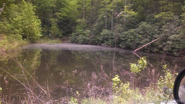 Crooked Creek Estates - Commercial Sale