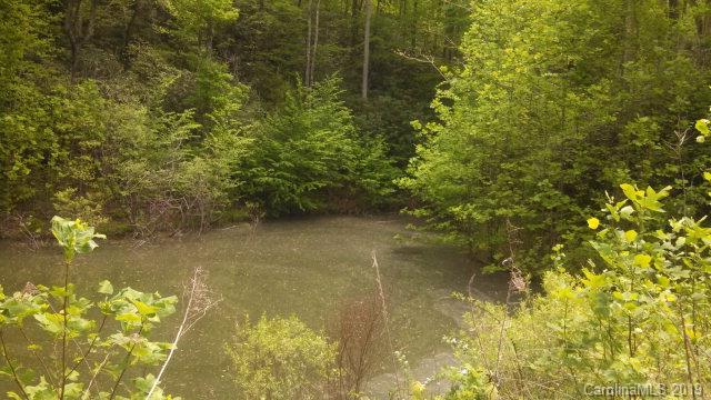 Crooked Creek Estates - Commercial Sale