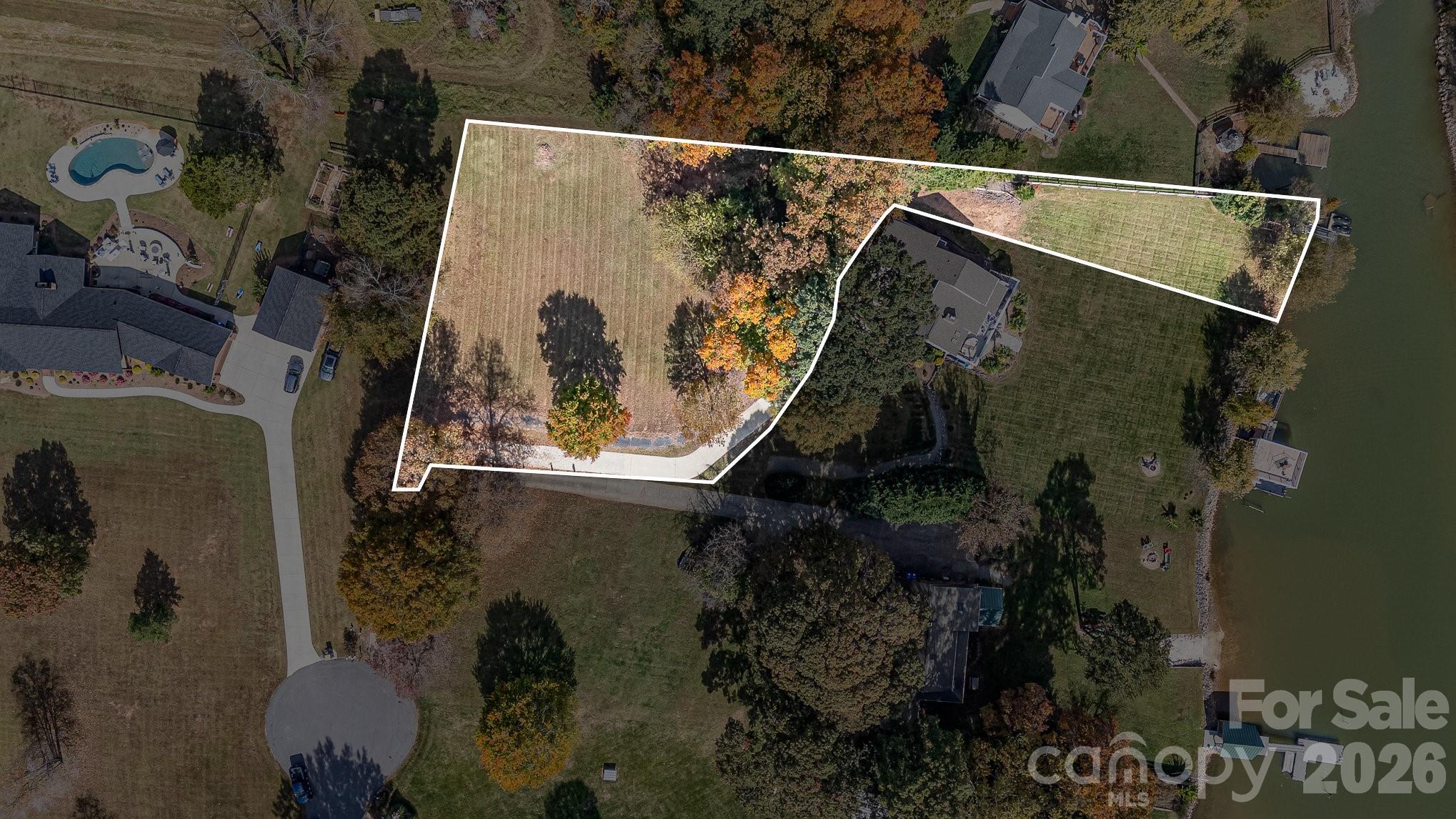 332 Queens Cove Road