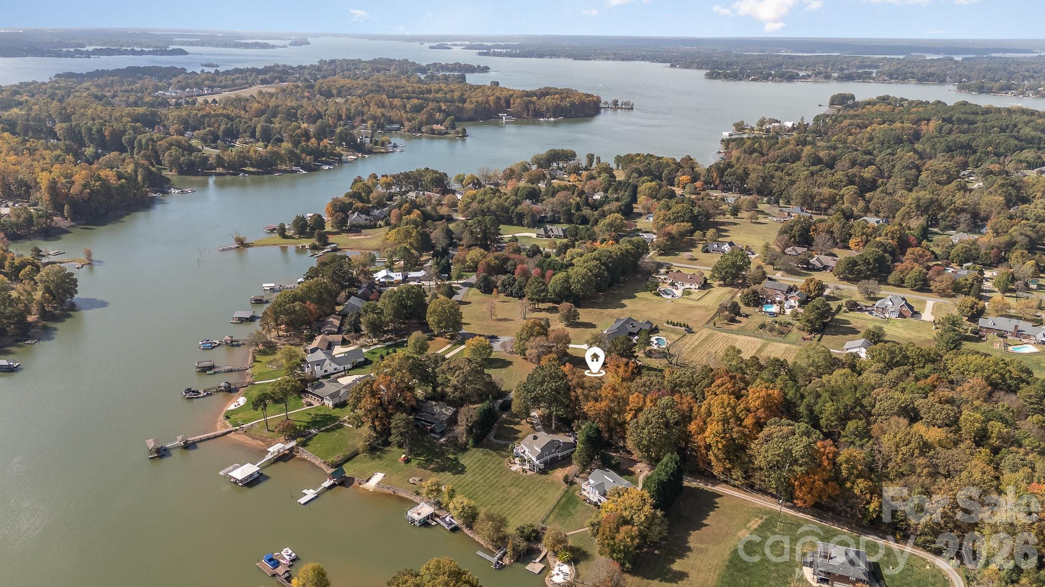 332 Queens Cove Road
