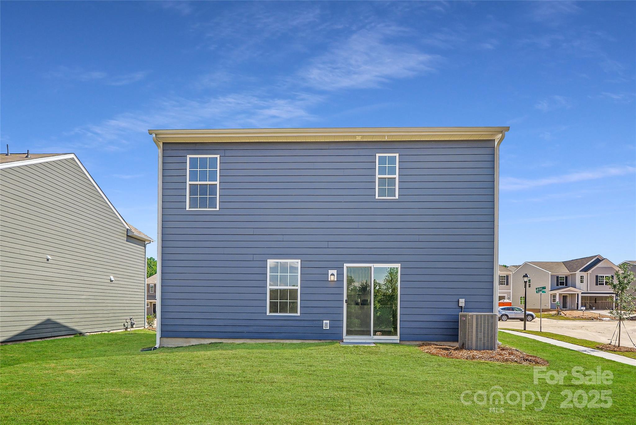 Winecoff Village - Residential