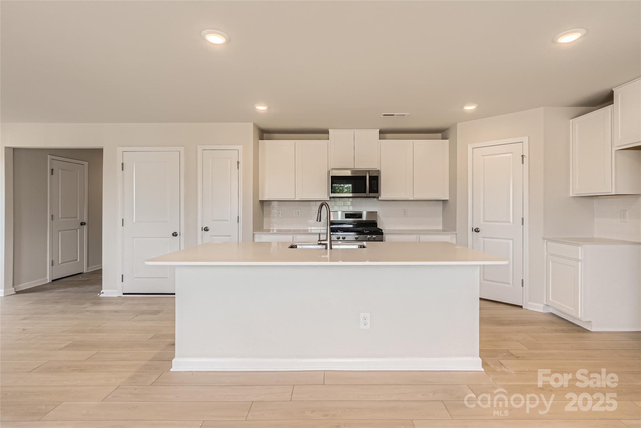 Winecoff Village - Residential