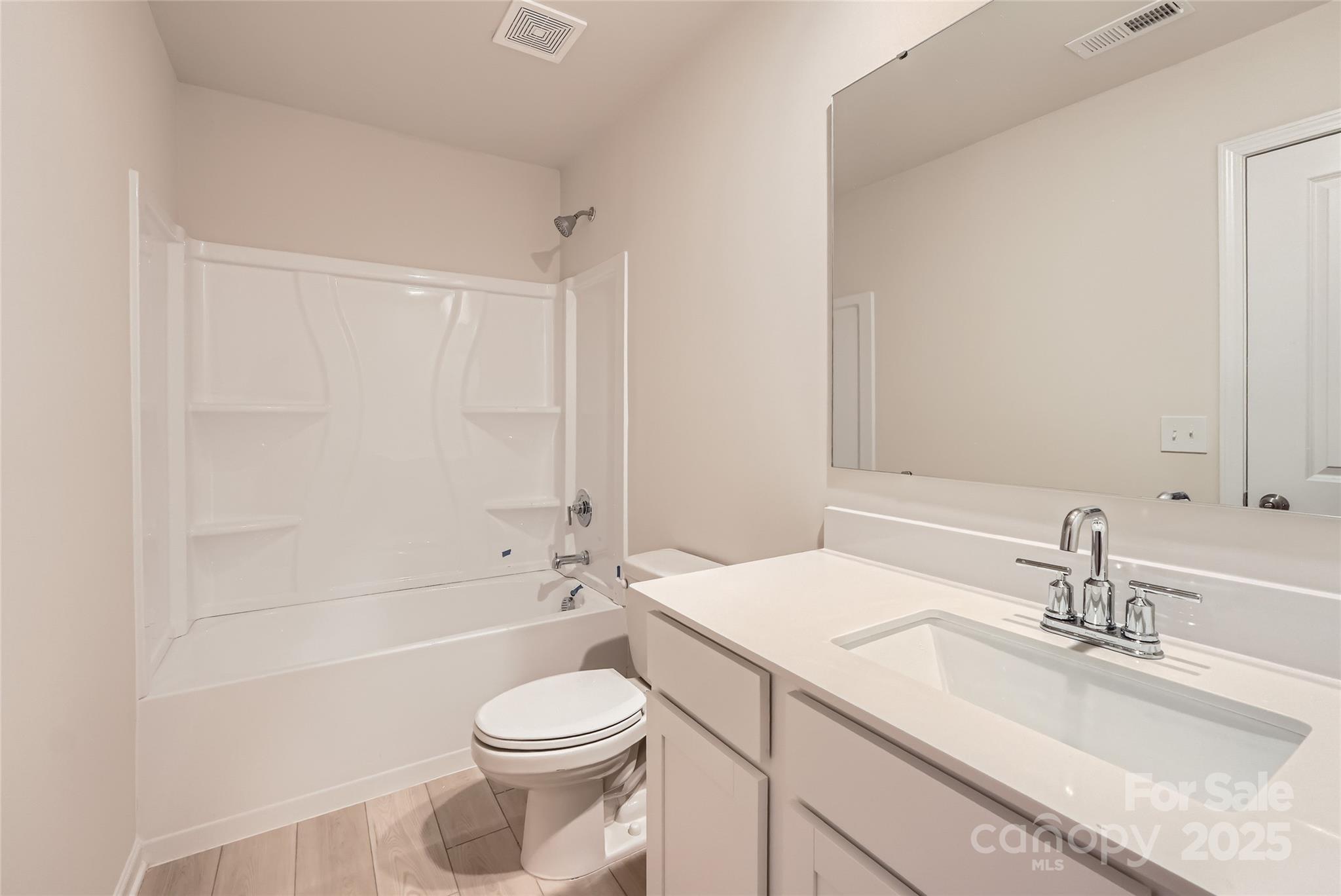 Winecoff Village - Residential