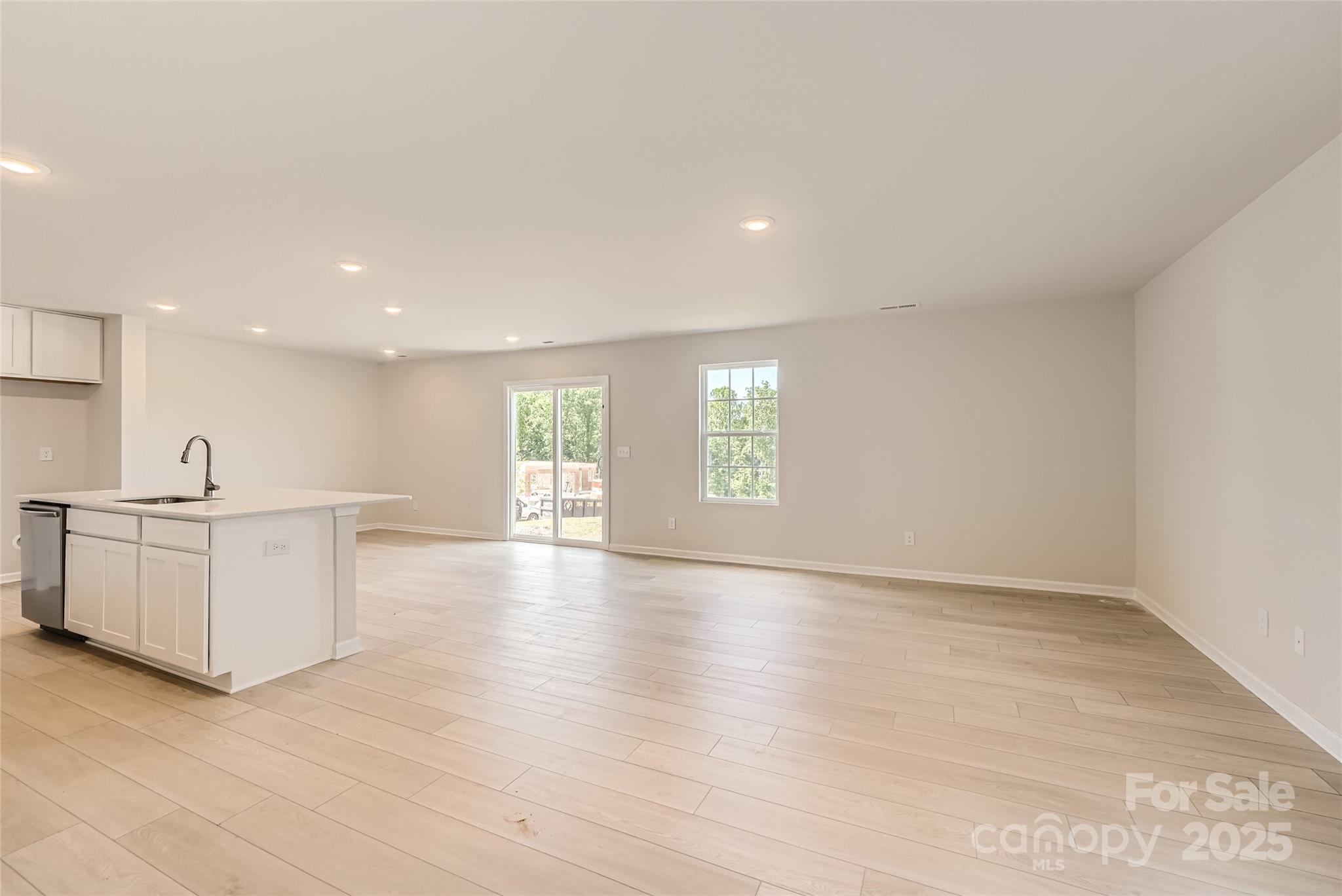 Winecoff Village - Residential