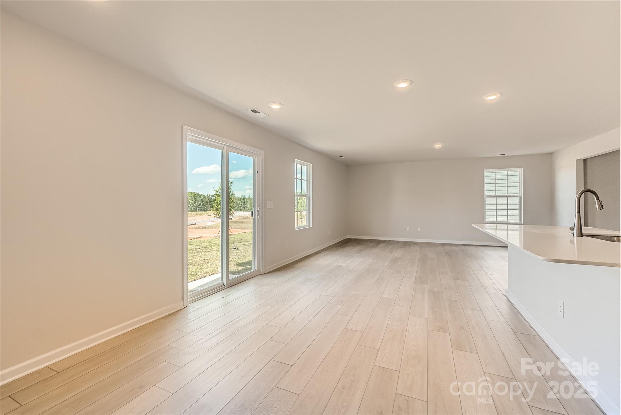 Winecoff Village - Residential