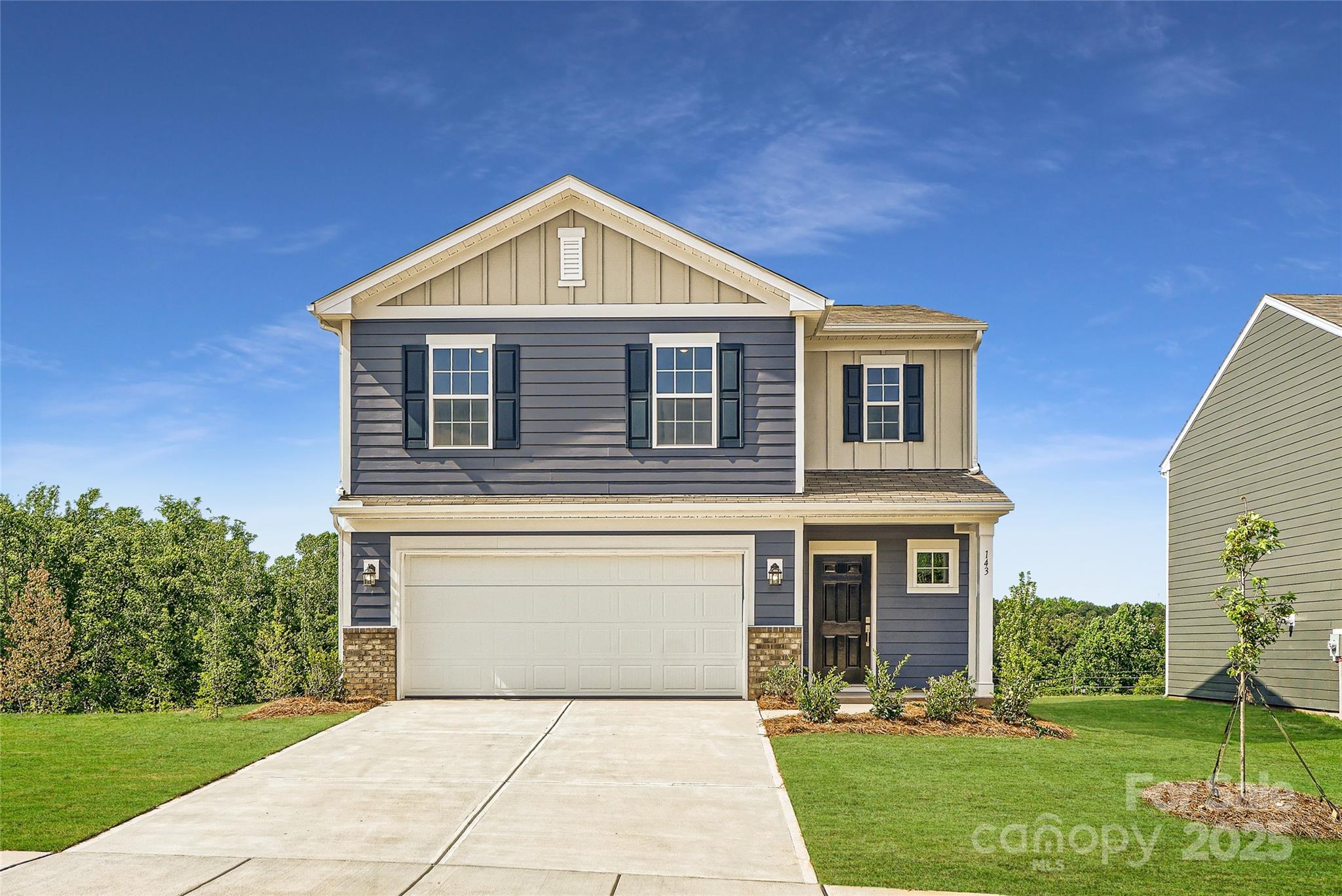 Winecoff Village - Residential