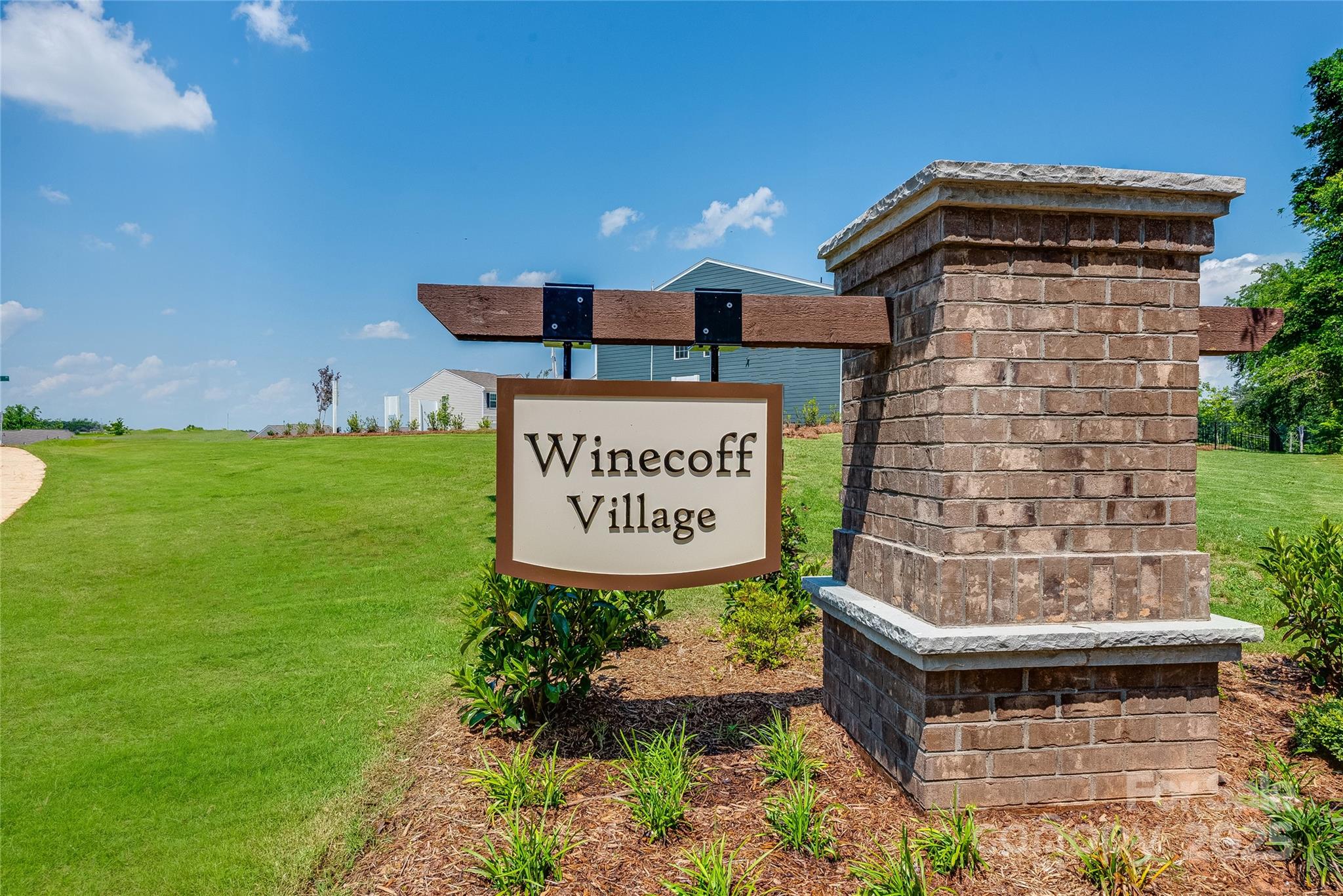 Winecoff Village - Residential