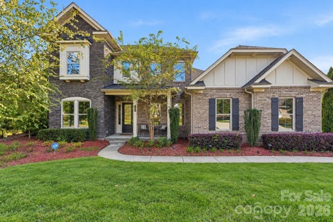 Photo of 101 Enclave Boulevard, Weddington, NC 28104 (MLS # 4434349)