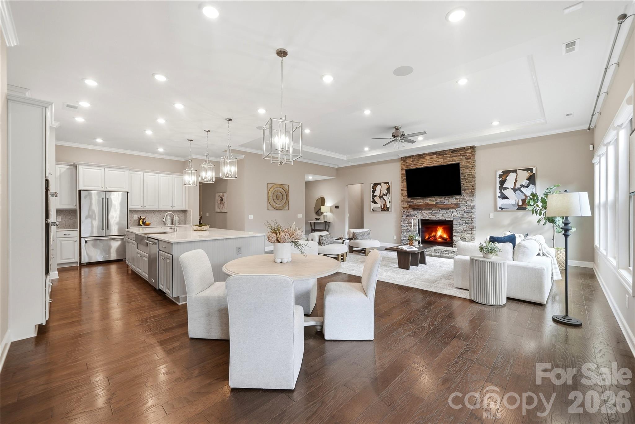 101 Enclave Boulevard