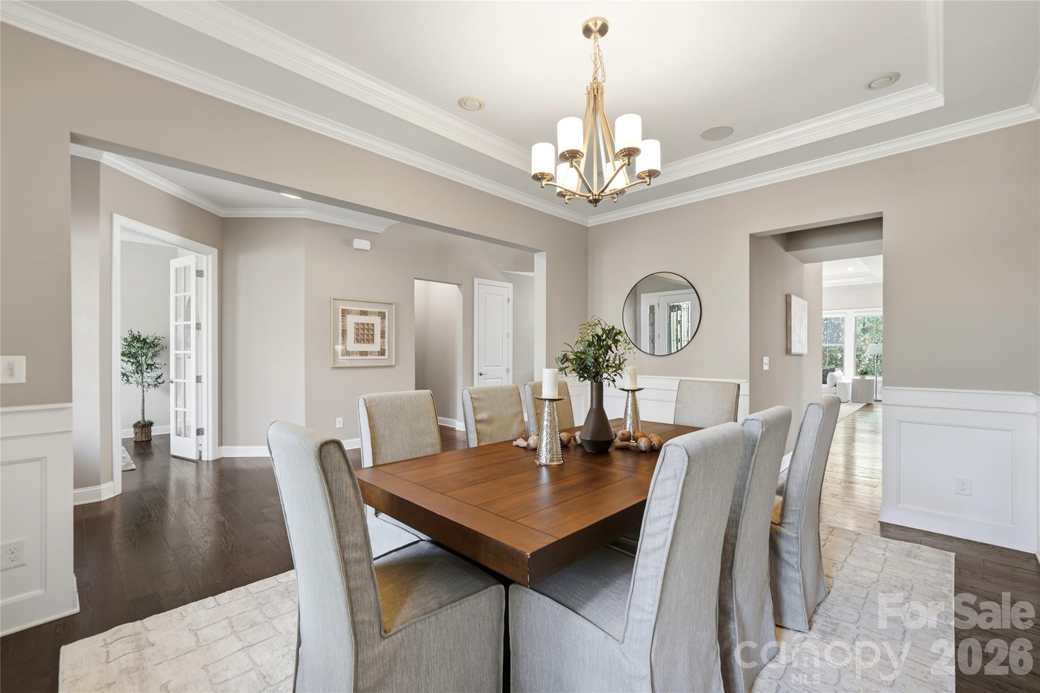 101 Enclave Boulevard
