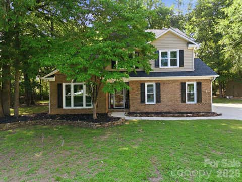 Photo of 3970 Tenneyson Court NW, Concord, NC 28027 (MLS # 4398947)