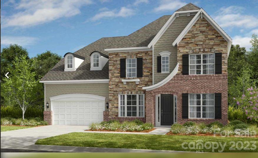 Meadow Vista - Residential