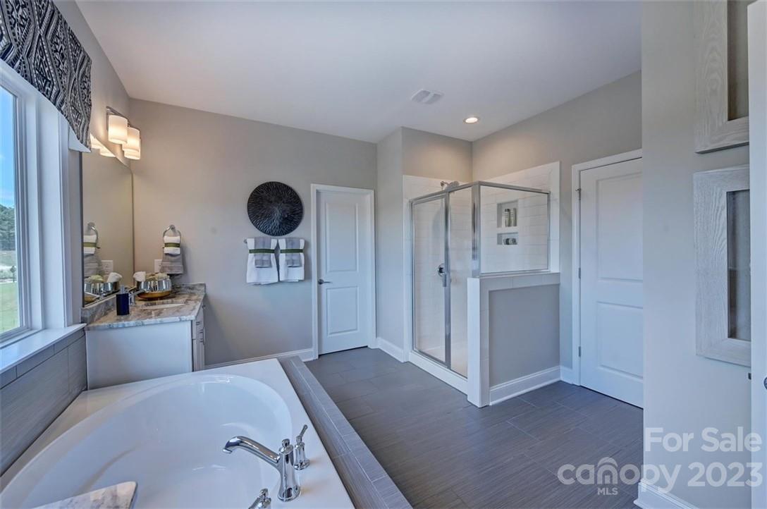 Meadow Vista - Residential