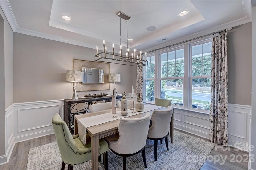 Meadow Vista - Residential