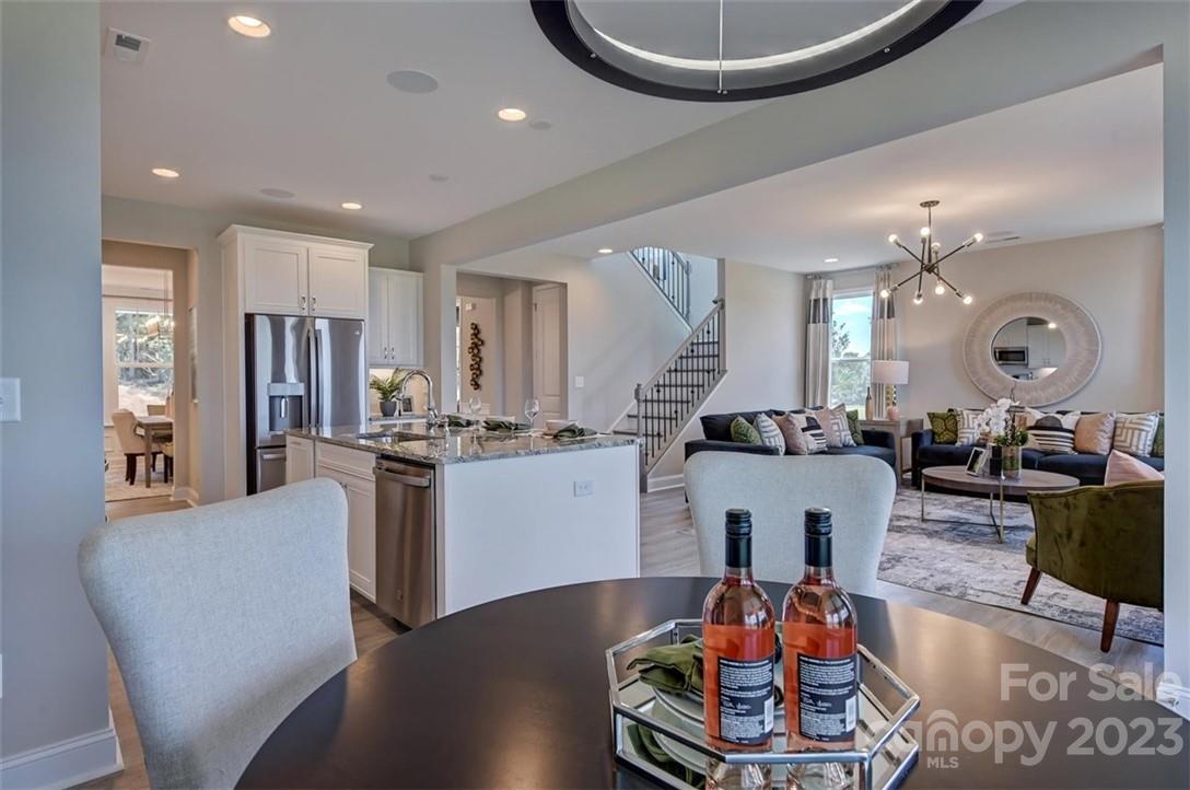 Meadow Vista - Residential