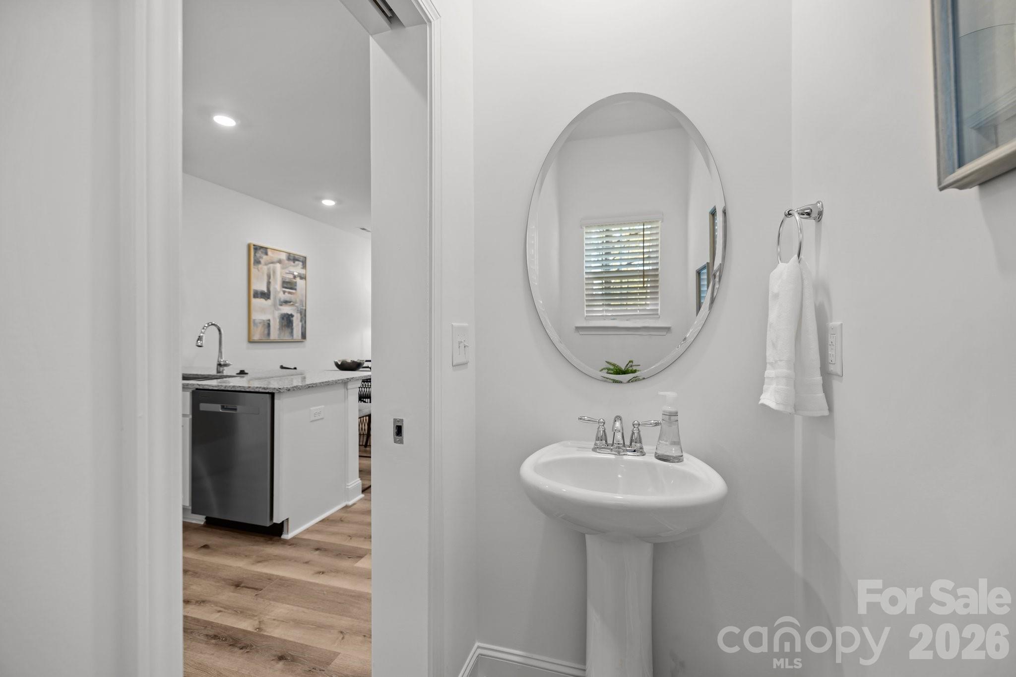 Sycamore Trail - Residential