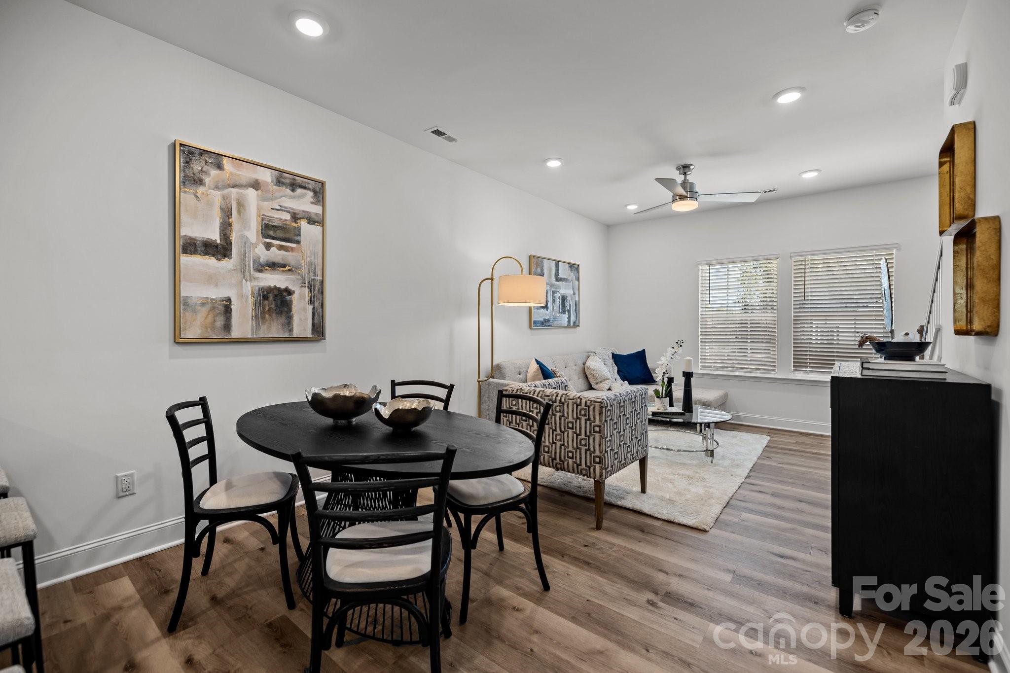 Sycamore Trail - Residential