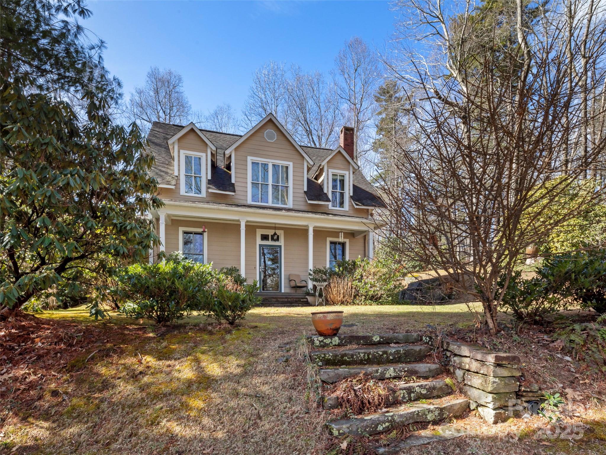 Laurel Park - Residential