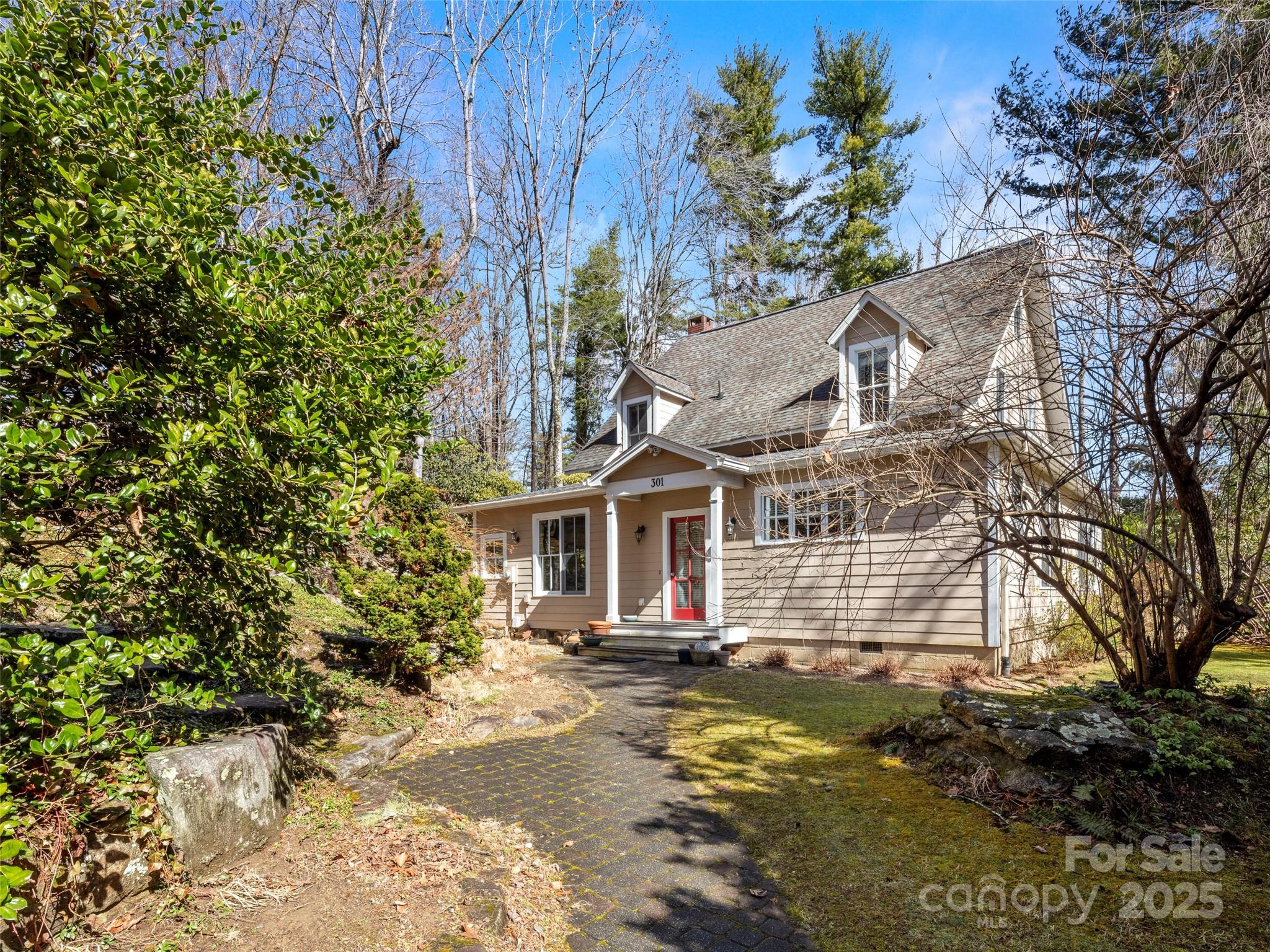 Laurel Park - Residential