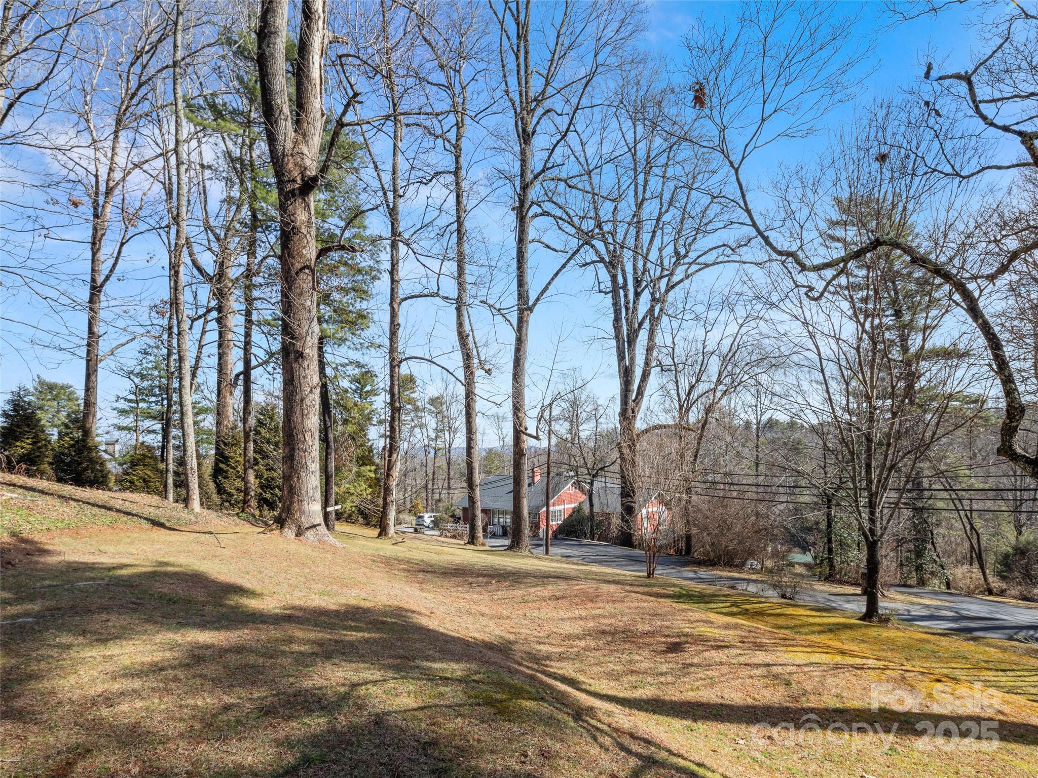 Laurel Park - Residential