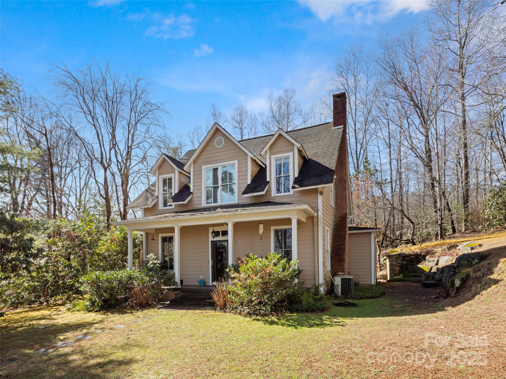 Laurel Park - Residential