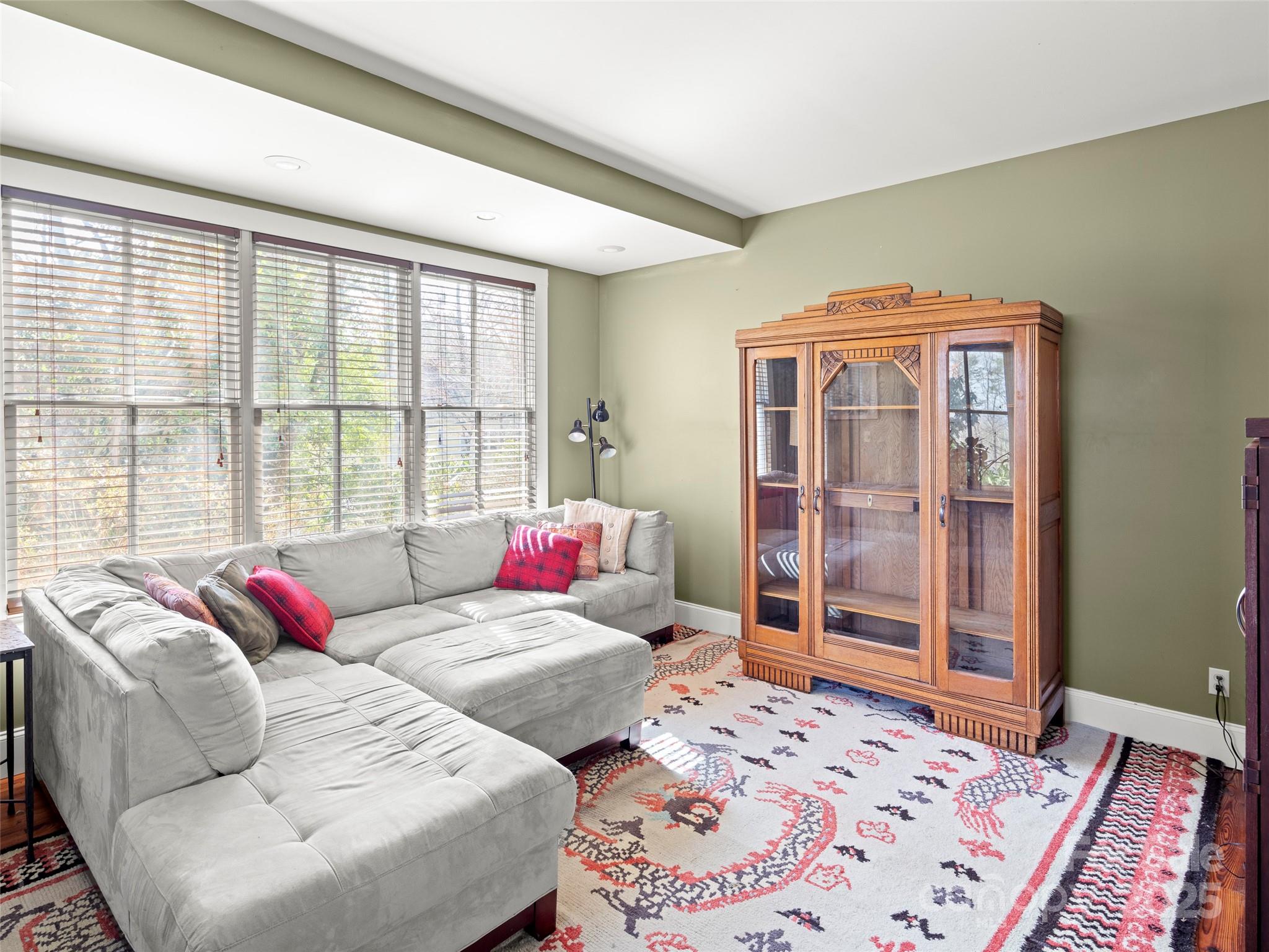 Laurel Park - Residential