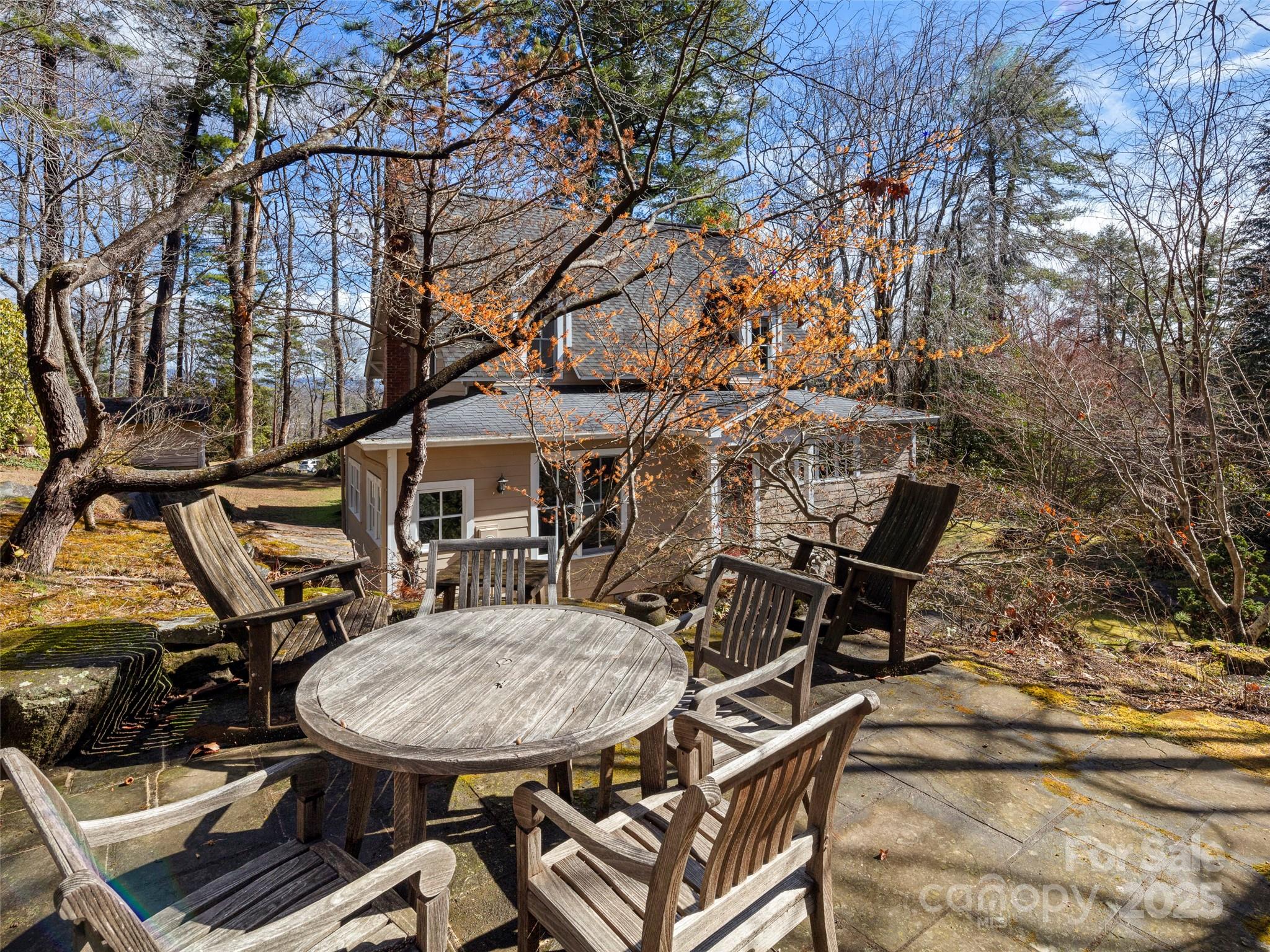 Laurel Park - Residential