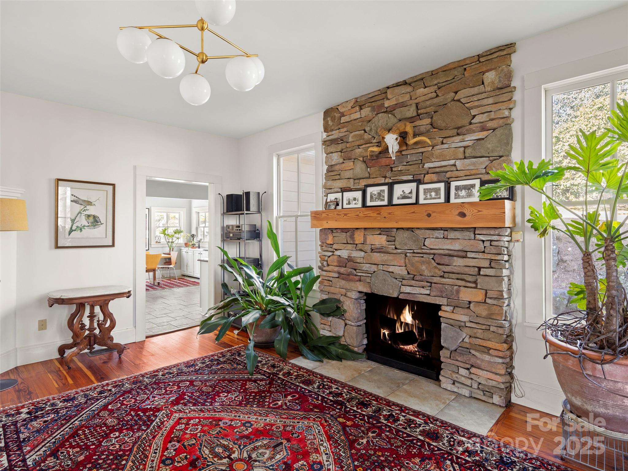 Laurel Park - Residential