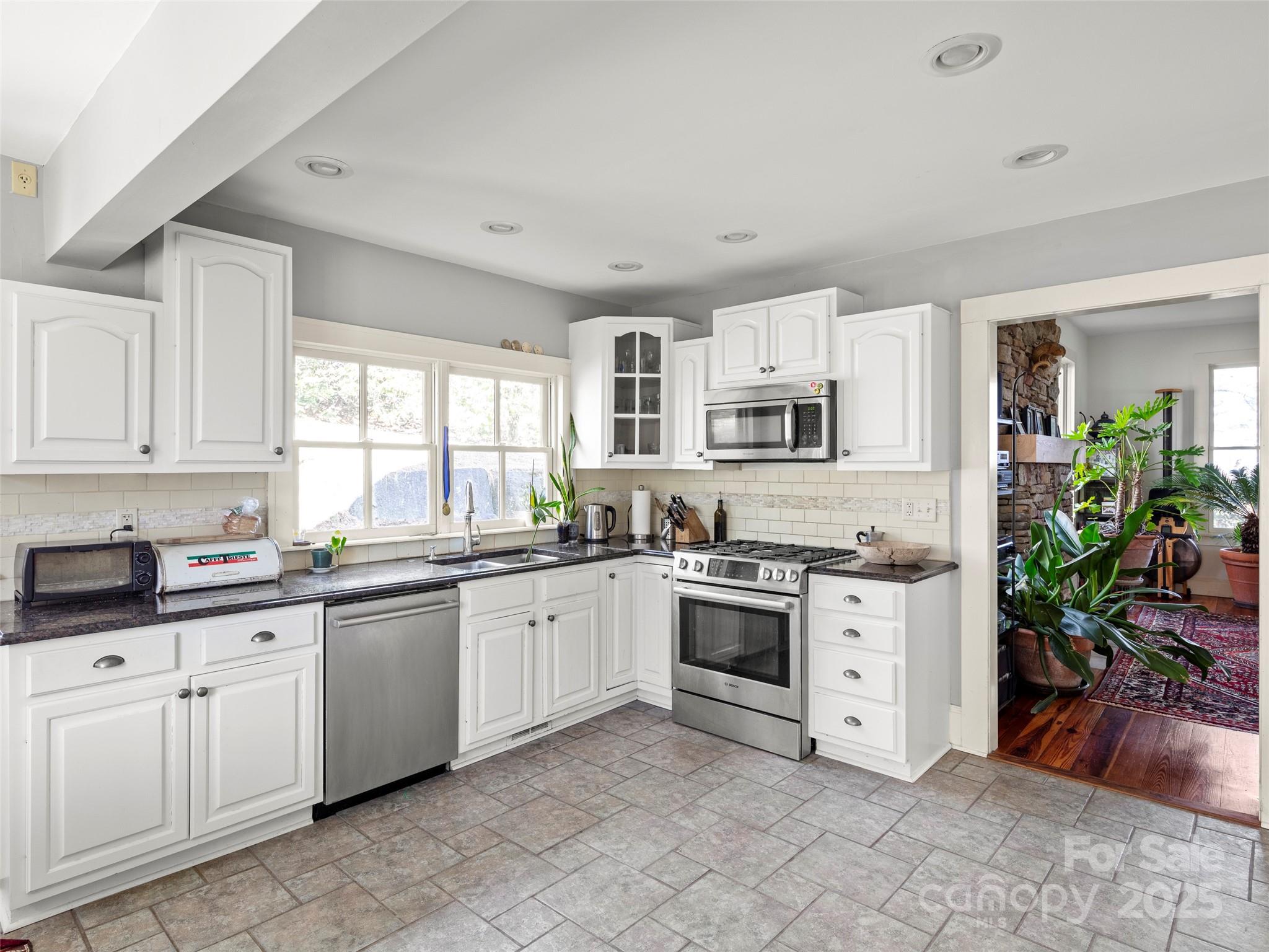 Laurel Park - Residential
