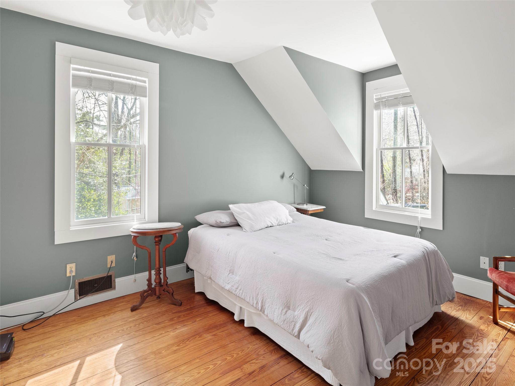 Laurel Park - Residential