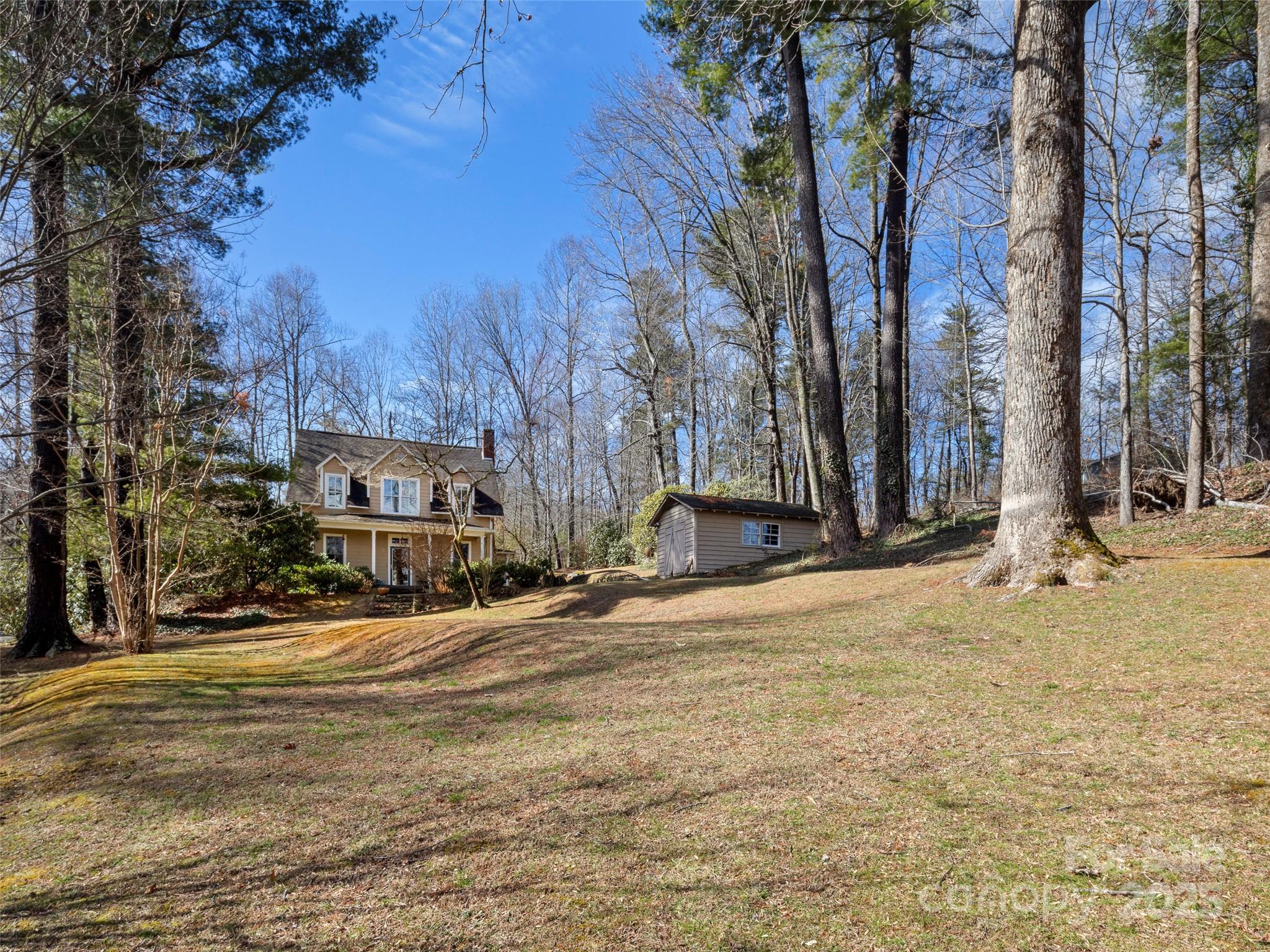 Laurel Park - Residential