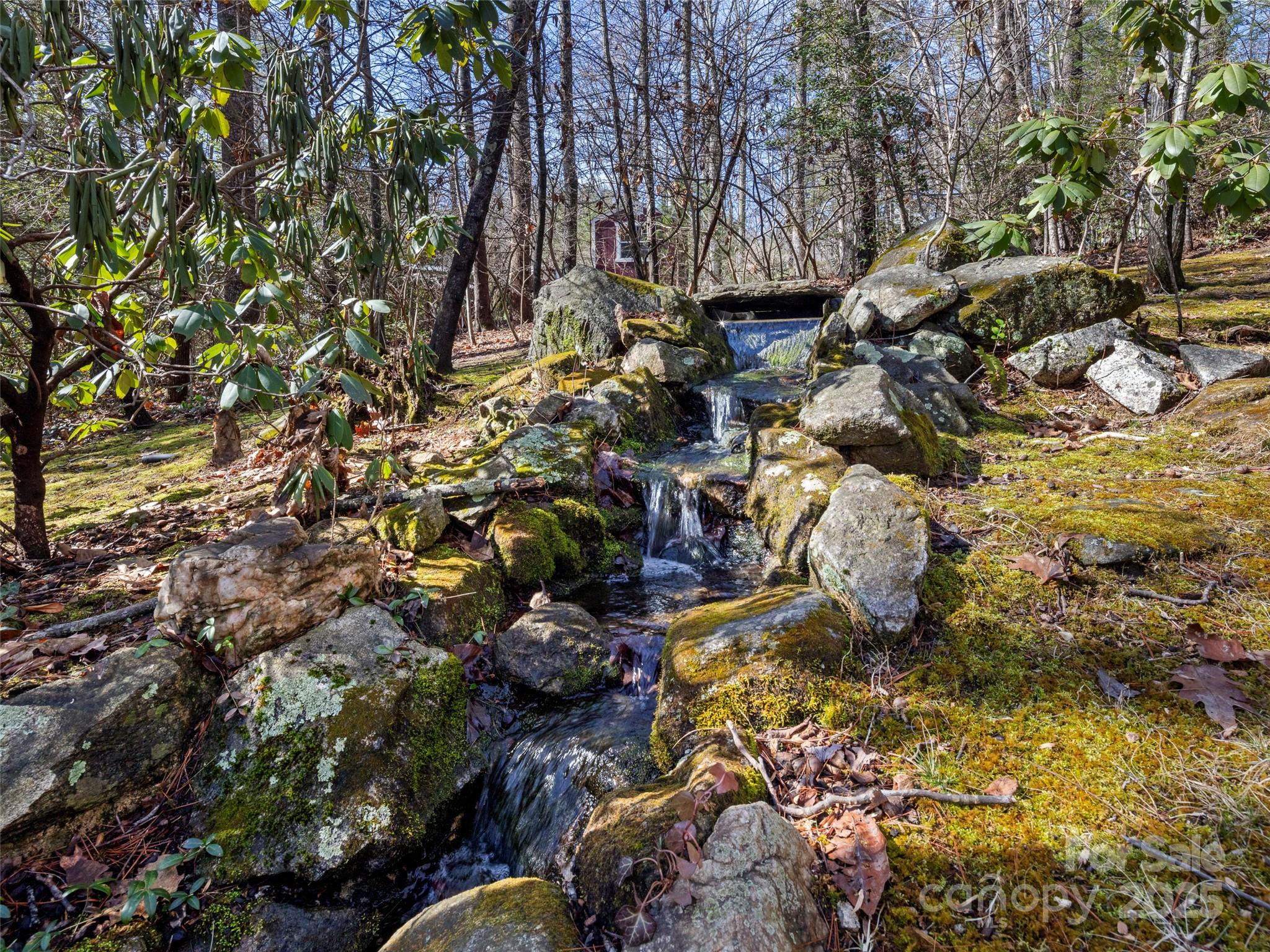 Laurel Park - Residential