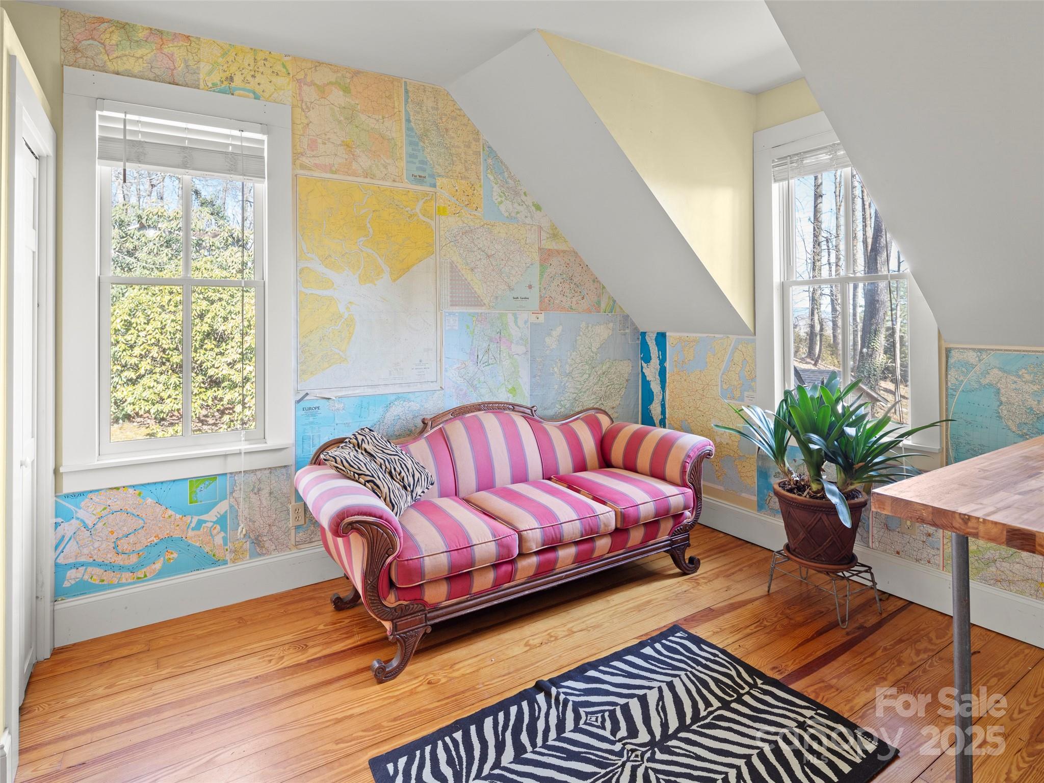 Laurel Park - Residential