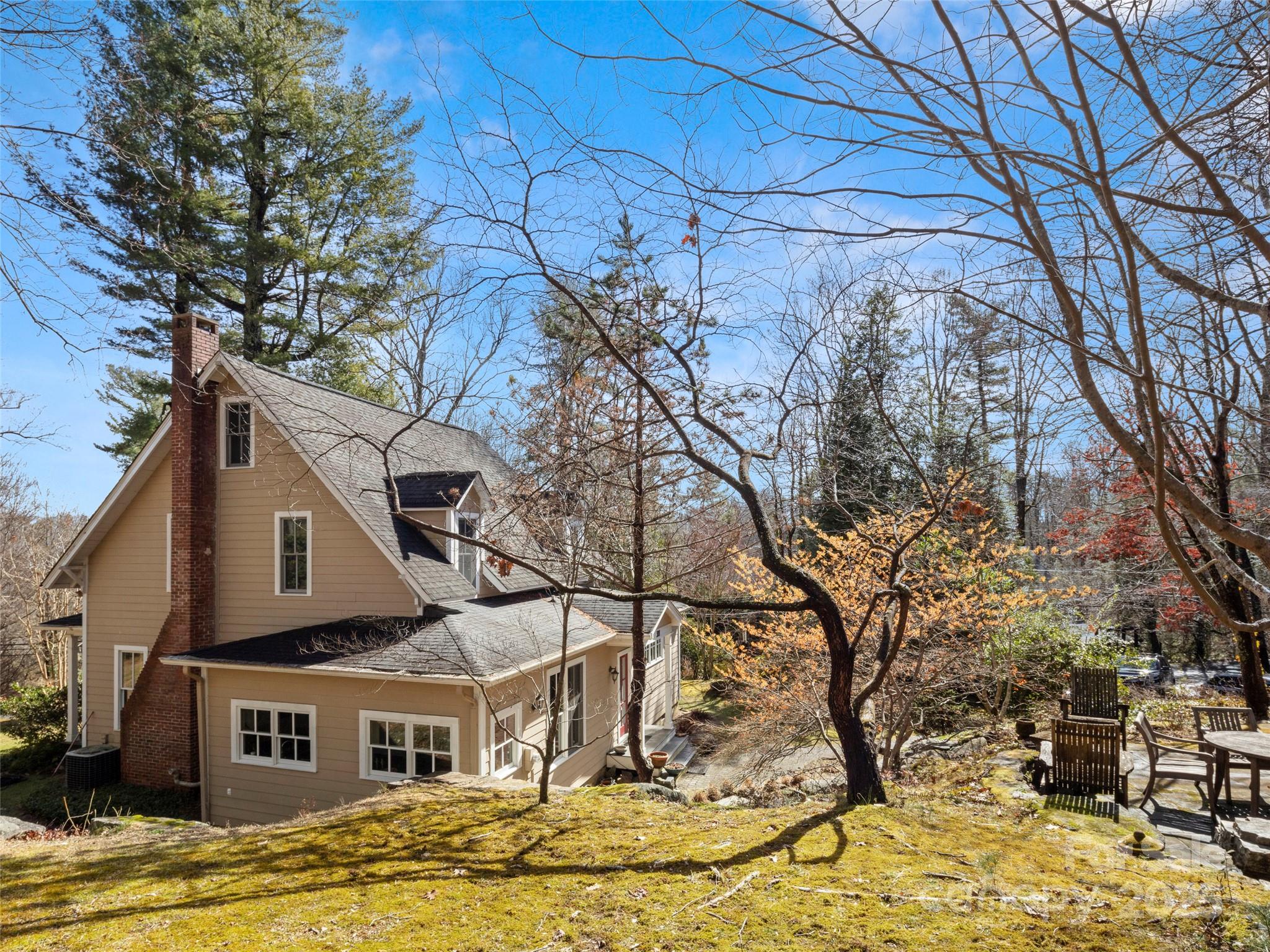 Laurel Park - Residential