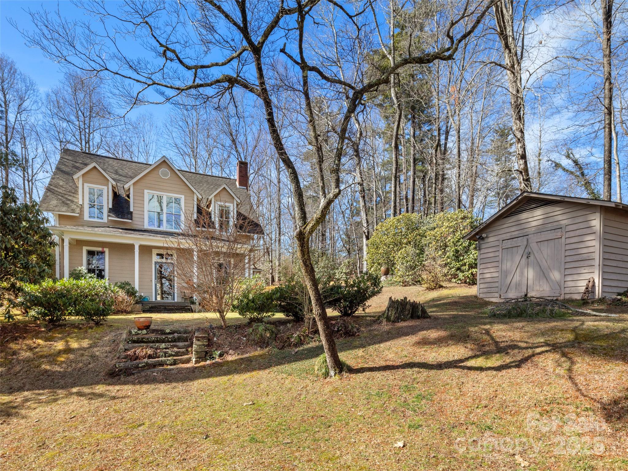 Laurel Park - Residential