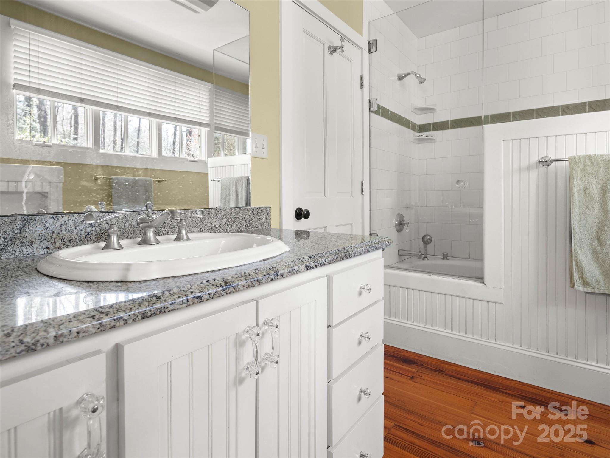 Laurel Park - Residential
